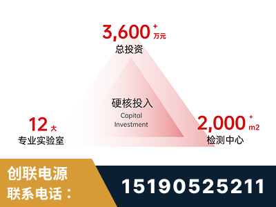 安宁-研发创新能力强